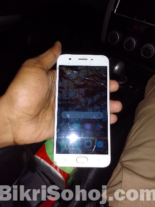 oppo a 57